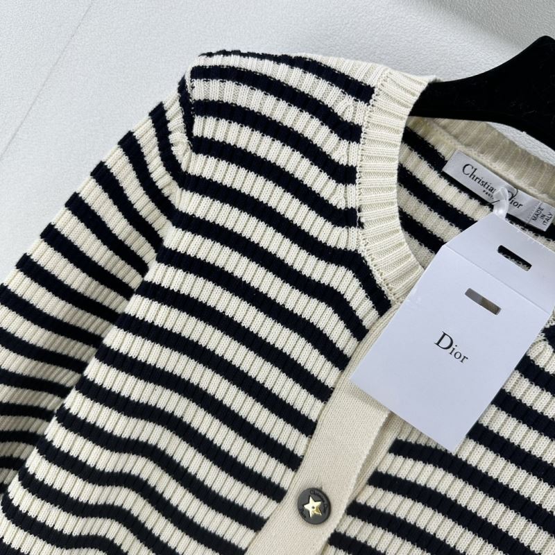 Christian Dior Sweaters